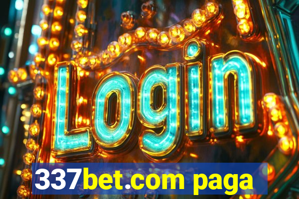 337bet.com paga